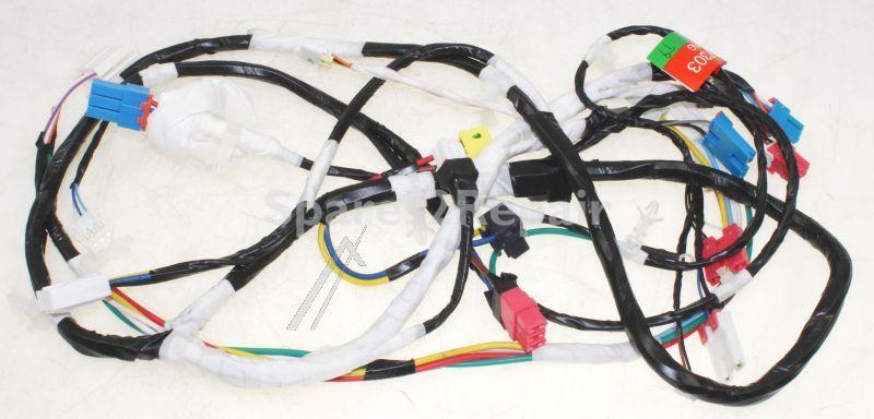Lg Mains Power Lead - Ead61246451 Power Cord Assembly