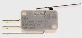 Micro Switch - 1007574 Overflow Switch Bottom [Amica]