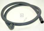 Outlet Pipe - 1030116 Drain Hose [Amica]