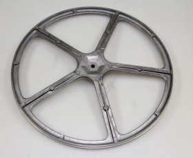 Brandt Belt Pulley - 53x1384 Drum Pulley