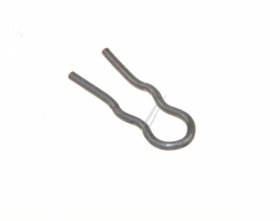 Spring - 4071389599 Spring Clamp [Electrolux Aeg]