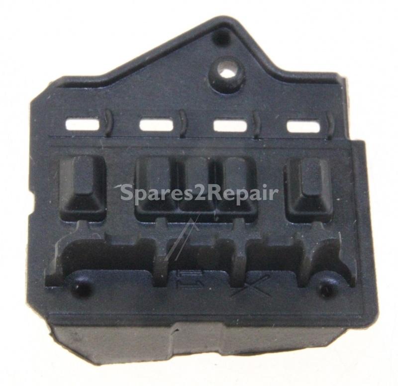 Smeg Blanking Plate Aerial Socket - 766331394 Electr Module Protect dx