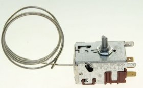 Brandt Fridge Thermostat - Kdf25x 46x2187 Thermostat--kdf25x