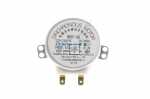 Atag Motor Rotary Disks - 88029786 27954 Motor Turntable Microw