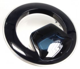 Samsung Washing Machine Window - Dc97-19357a Assembly Door ww5500k main Assembly Cover Door(g