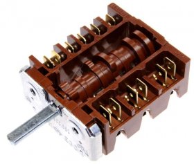 Brandt Oven Switch - C110026a6 Switch 6 Functions Oven