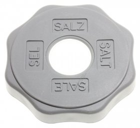 Kuppersbusch Salt Container Cover - 441237 Softener System Cover