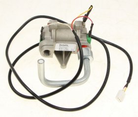 Dometic Valve - Gas Valve with gas Connection