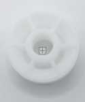 Pulley - 1007623 Hinge Pulley [Amica]