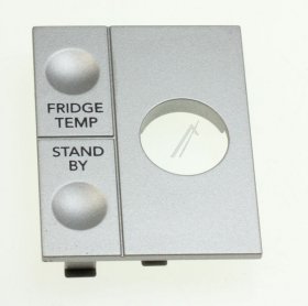 Thermostat Control - C00281788 480132102197 Thermostat-button [Whirlpool Indesit]