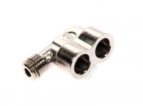 Hose Coupling - Ms-0906567 Joining Element [Groupe SEB]