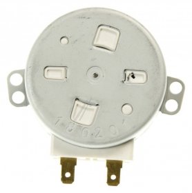 Smeg Motor Rotary Disks - 795211196 Turntable Motor