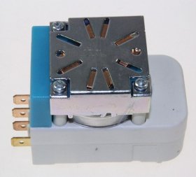 Timer - 49006260 Electronic Defrost Timer [Candy Hoover]