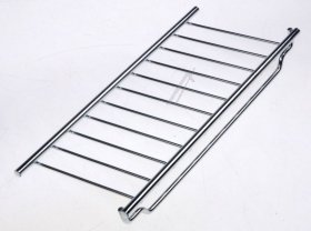 Dometic Grills - 295128225 Grating Upper Zinc-plated D=6-