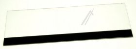 Oven inner Door Glass - 290100087 C00958473 Front Door Inner Glass [Arcelik]