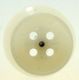 Braun Tension Pulley - 67000539 Tension Pulley