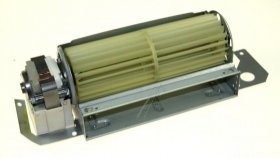 Ventilator Motor - Fan 230v-50-60hz Incl Termoswitch [Electrolux Aeg]