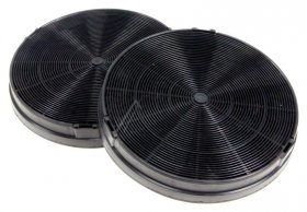 Carbon Filter - Mcef02 9029800464 Carbon Filter 2pcs [Electrolux Aeg]
