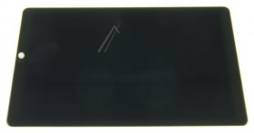 Samsung Displays Tablet Pc - Gh97-22197a Lcd + Touch Full Set Galaxy Taba10 5(smt595 smt590) Black