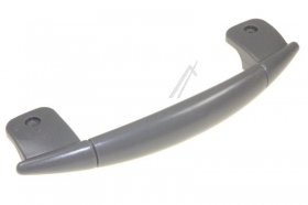 Brandt Fridge Door Handles - 43x8963 Stainless Steel Hand