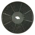 Teka Carbon Filter - 61801346 Charcoal Filter Cnl 1c