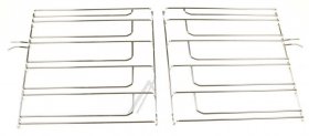 Housing - 219181084 Multi-function Oven Body [Arcelik]