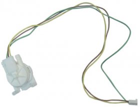 Saeco Flowmeter - 9160039 996530050344 Turbine Vde With Cable