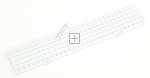 Hisense Gorenje Lamp Cover - Hk1575845 Light Cover