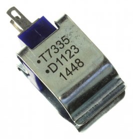 Fagor Ntc Thermistor - Mu1011100 Thermistor Tub18 Heat