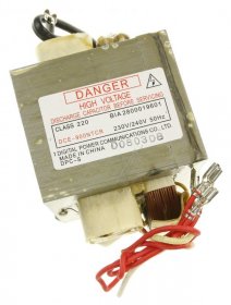 Psu Transformer - Transformer [Gorenje]