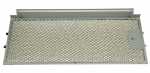 Metal Grease Trap - 00434105 Metal-mesh Grease Filter [Bosch Siemens]