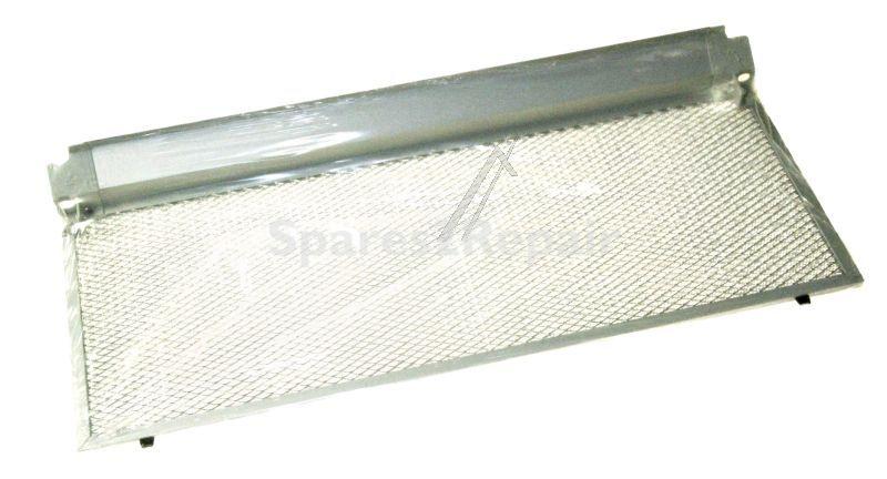Metal Grease Trap - 00285347 Metal-mesh Grease Filter [Bosch Siemens]