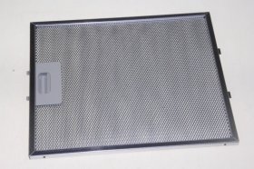 Hisense Gorenje Metal Grease Trap - Amf017 507602 Grease Metal Filter