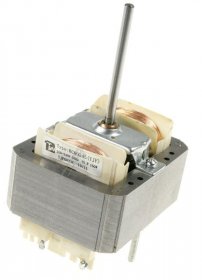 Hood Motors - Kcm0245 Motor H [Sogedis]