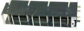 Dryer Heating Element - C00109629 482000028430 Element 2000w 240v [Whirlpool Indesit]