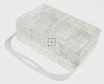 Hisense Gorenje Cutlery Basket - 178532 Cutlery Basket Assembly