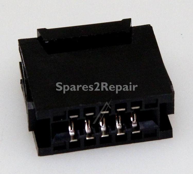 Dometic Harness - 210649121 Plug connection Wiring display