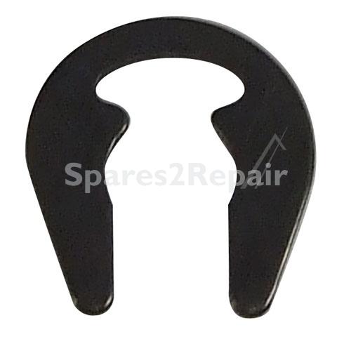 Panasonic Snap Ring - Xue6ft U-ring Steel