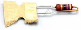 Samsung Various Metal Film Resistors - 2003-000314 Resistor Metal Oxide 47ohm 5% 2w Ae