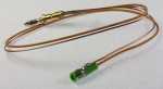 Thermocouple - 13301257c450 8065897 Thermo Switch 13301257c450450 L-450mm [Amica]