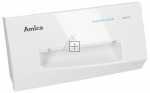 Haier Flap - 0530009757 49051218 Speed Control Hole Plug-iii