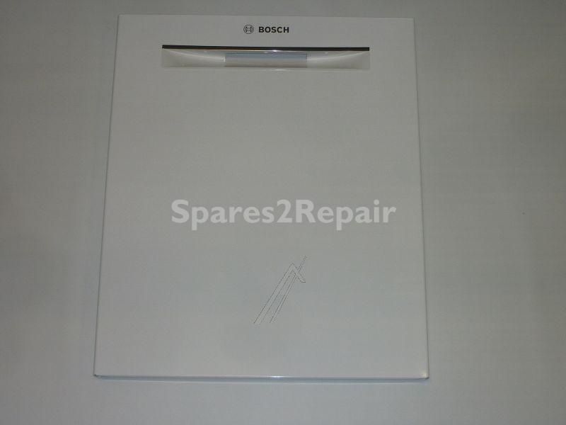 Door Frame - 11017197 Ring [Bosch Siemens]