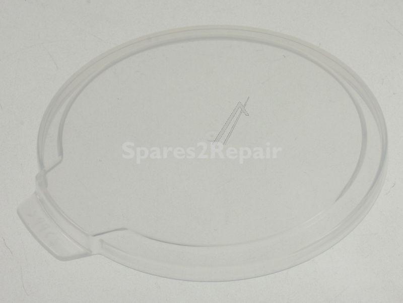 Panasonic Mixing Bowl Lid - Add26e187-x0 Measuring Cup Cap