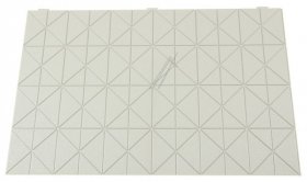 Sony Casing Cover - 459988301 Cover Btm (2l Puc)