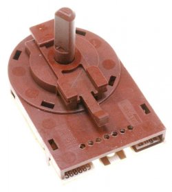Brandt Power Switch - 32x1166 Selector