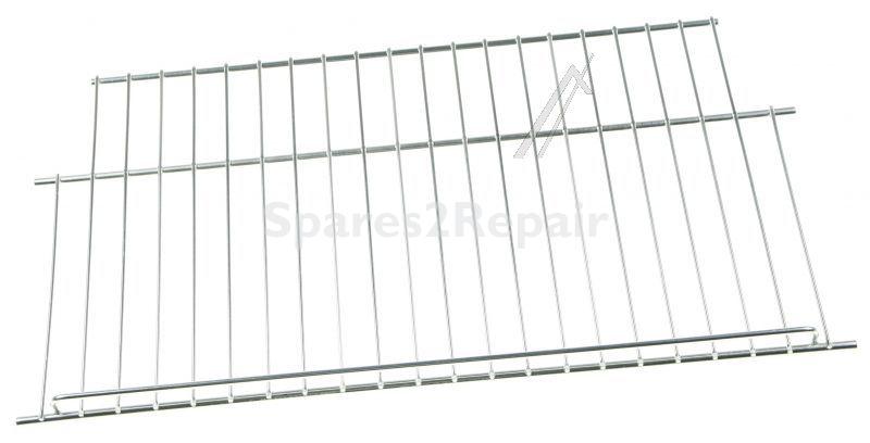 Dometic Grid - 241337930 Grating Bottom Zinc-plated 463
