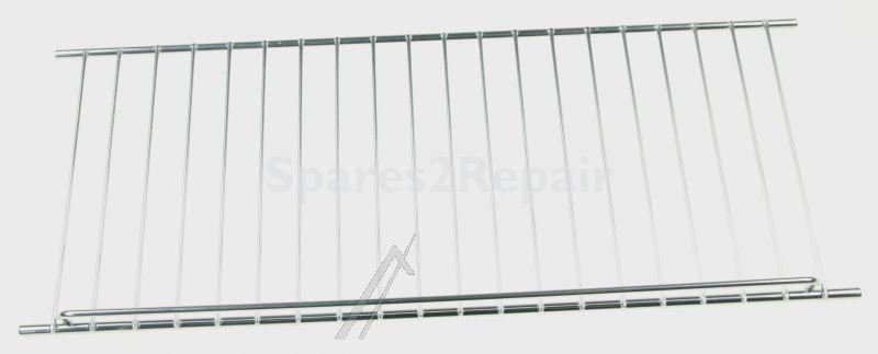 Dometic Grid - 241337570 Grid Upper Zinc-plated 426x165