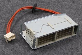 Element - Heating Rod-heating Resistor [Electrolux Aeg]
