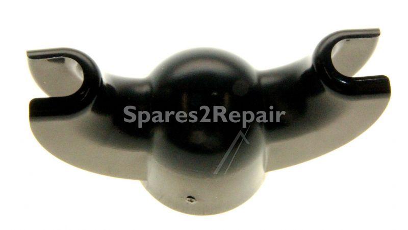 Saeco Coffee Spout - 4301006000 996530036549 2-way Spout