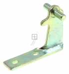 Hisense Gorenje Door Hinges For Fridges - Hk1576156 Middle Hinge Part